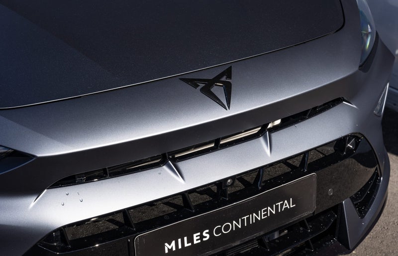 2026 Cupra Formentor VZ 2.0 Petrol Turbo 4WD 24... image 2