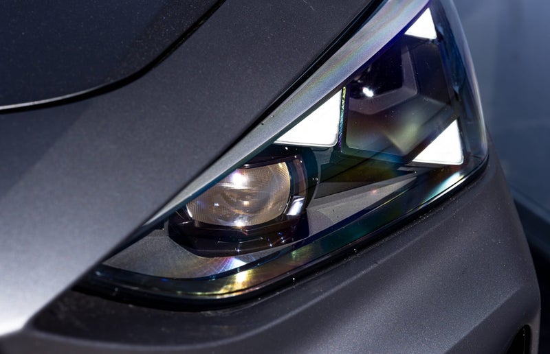 2026 Cupra Formentor VZ 2.0 Petrol Turbo 4WD 24... image 4