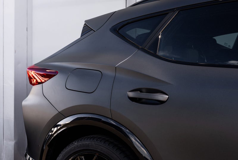 2026 Cupra Formentor VZ 2.0 Petrol Turbo 4WD 24... image 5