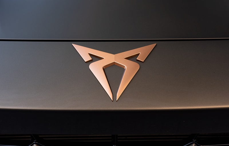 2026 Cupra Formentor VZ 2.0 Petrol Turbo 4WD 245kW image 4