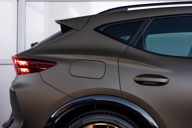 2026 Cupra Formentor VZ 2.0 Petrol Turbo 4WD 245kW image 5