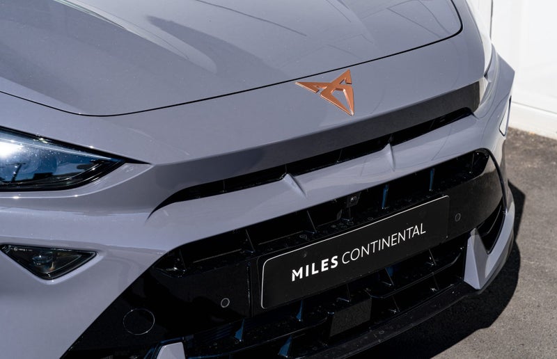 2026 Cupra Formentor VZ 2.0 Petrol Turbo 4WD 245kW image 3