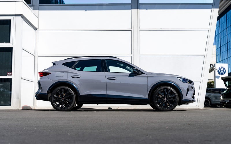 2026 Cupra Formentor VZ 2.0 Petrol Turbo 4WD 245kW image 4