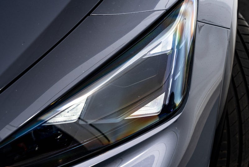 2026 Cupra Formentor VZ 2.0 Petrol Turbo 4WD 245kW image 5