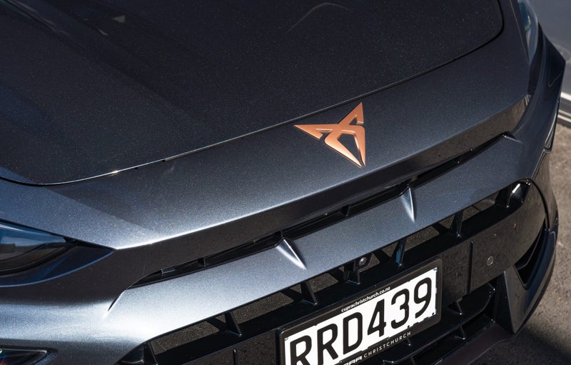 2026 Cupra Formentor VZ 2.0 Petrol Turbo 4WD 245kW image 3