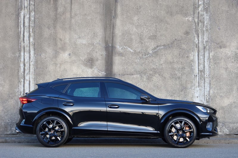2026 Cupra Formentor VZ 2.0P/4WD / 7AM image 3
