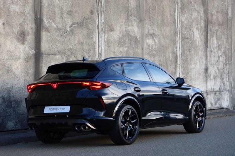 2026 Cupra Formentor VZ 2.0P/4WD / 7AM image 4