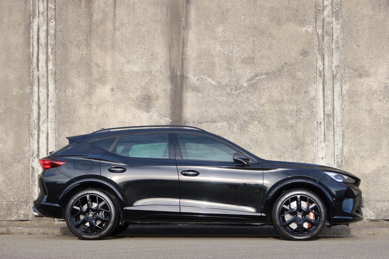 2026 Cupra Formentor VZ 2.0P/4WD / 7AM image 2