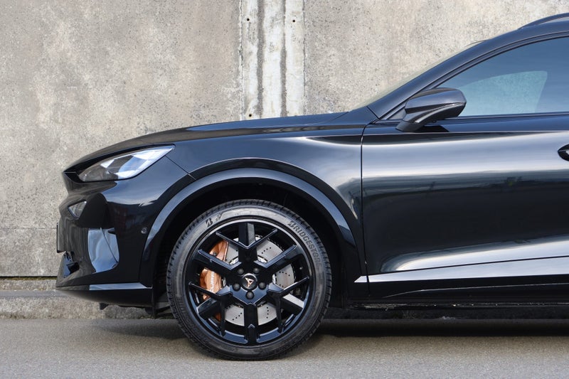 2026 Cupra Formentor VZ 2.0P/4WD / 7AM image 4