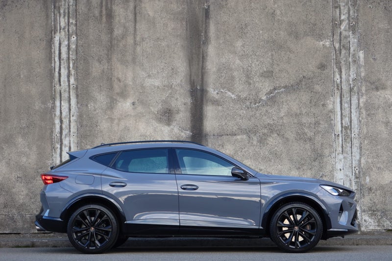 2026 Cupra Formentor VZ 2.0P/4WD/7AM image 2