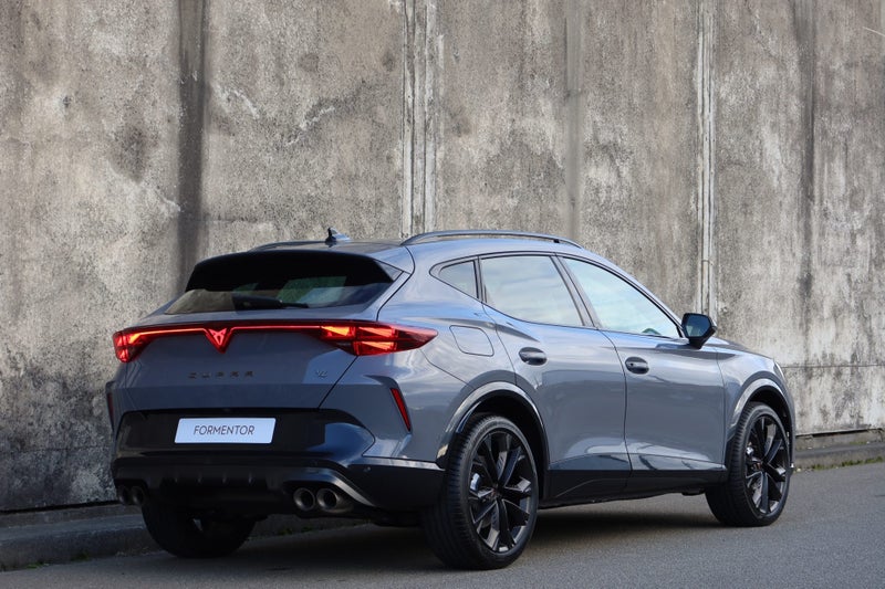 2026 Cupra Formentor VZ 2.0P/4WD/7AM image 3