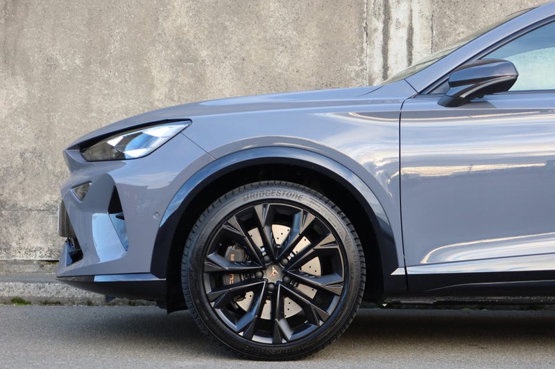 2026 Cupra Formentor VZ 2.0P/4WD/7AM image 4