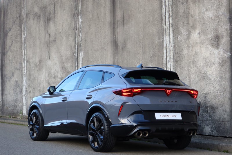 2026 Cupra Formentor VZ 2.0P/4WD/7AM image 5