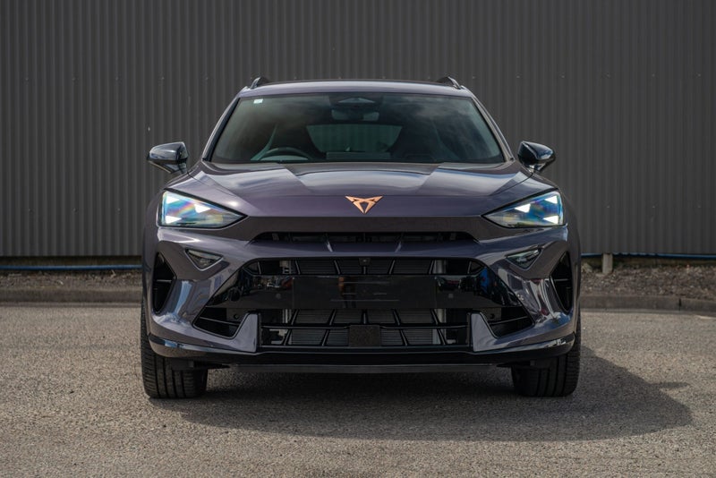 2026 Cupra Formentor VZ | 245kW | Pantera Edition image 2