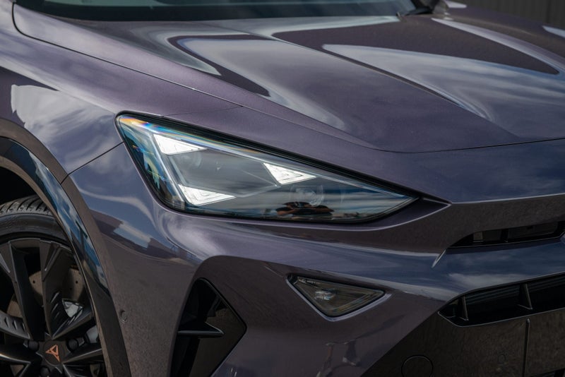 2026 Cupra Formentor VZ | 245kW | Pantera Edition image 3