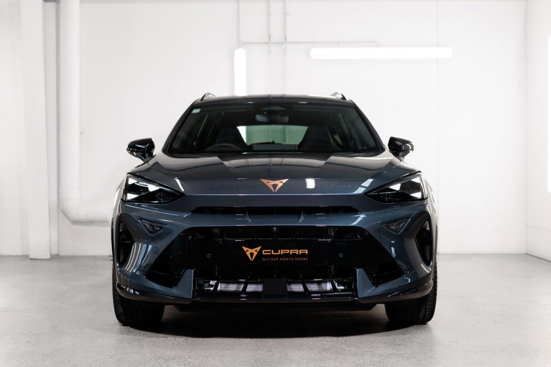 2026 Cupra Formentor VZ image 3