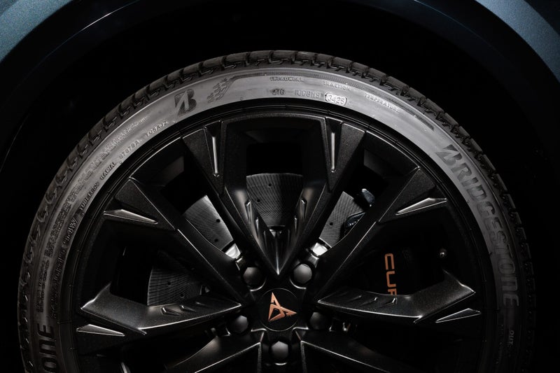 2026 Cupra Formentor VZ image 5