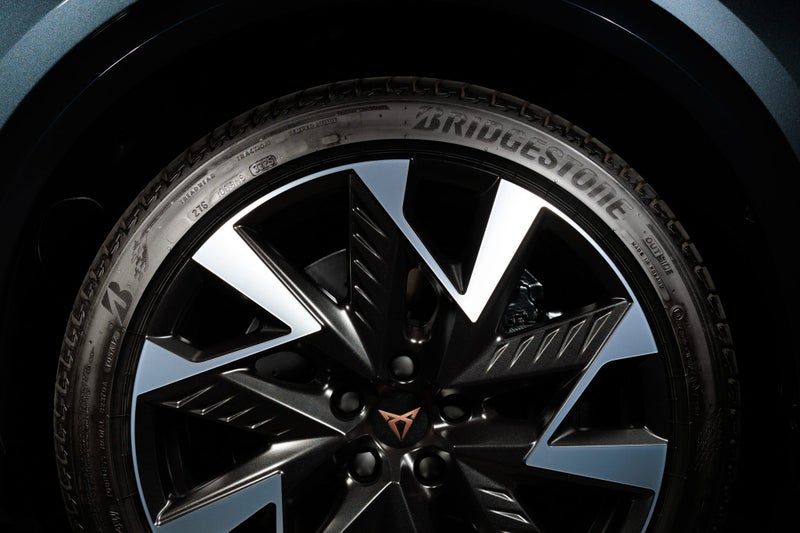 2026 Cupra Formentor VZ image 5