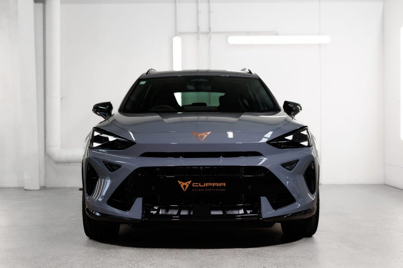 2026 Cupra Formentor VZ image 3