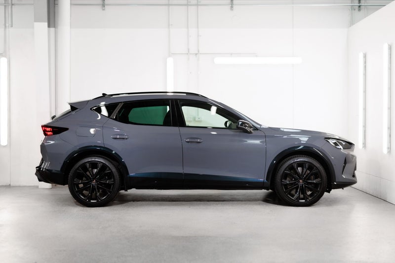 2026 Cupra Formentor VZ image 4