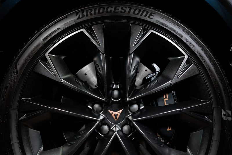 2026 Cupra Formentor VZ image 5