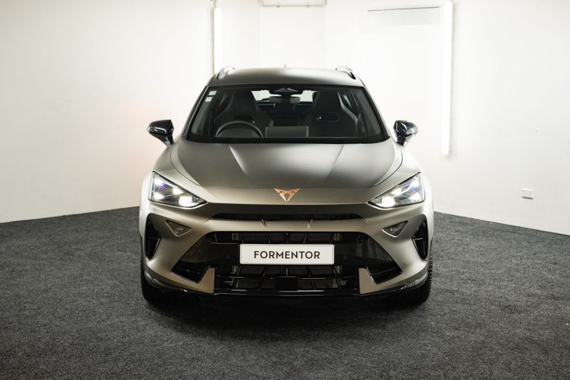 2026 Cupra Formentor VZ image 2