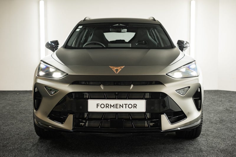 2026 Cupra Formentor VZ image 5