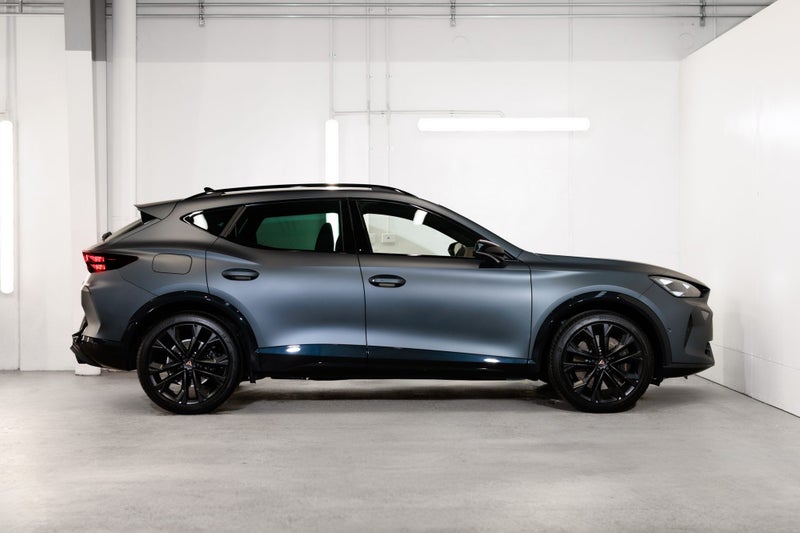 2026 Cupra Formentor VZ image 3