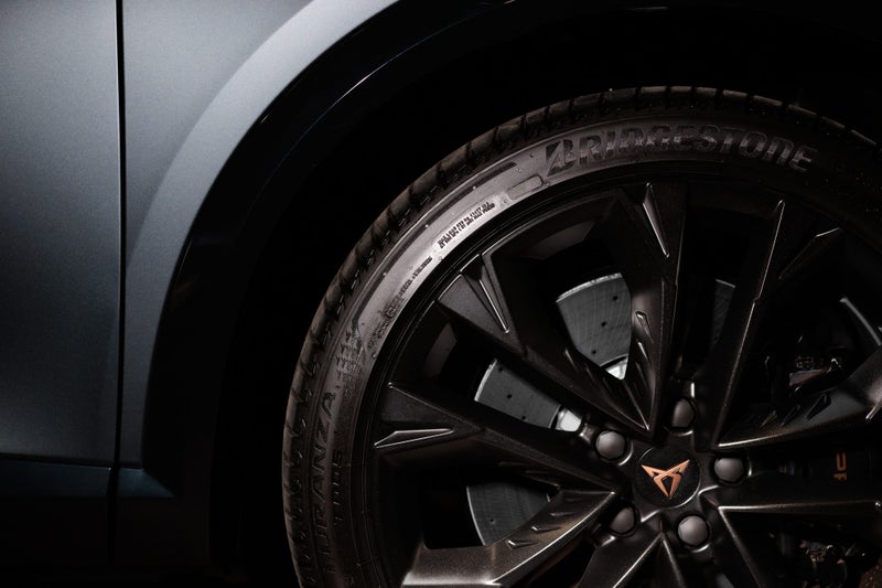 2026 Cupra Formentor VZ image 4
