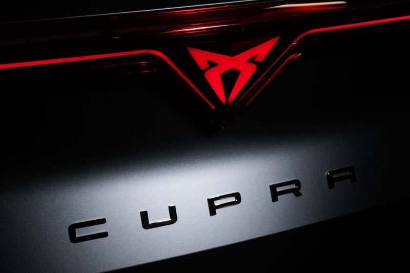 2026 Cupra Formentor VZ image 5