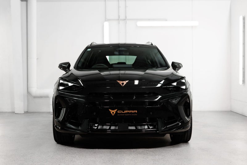 2026 Cupra Formentor VZ CUP RACING EDITION image 2