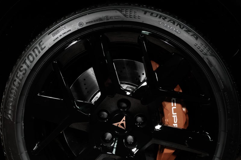 2026 Cupra Formentor VZ CUP RACING EDITION image 5