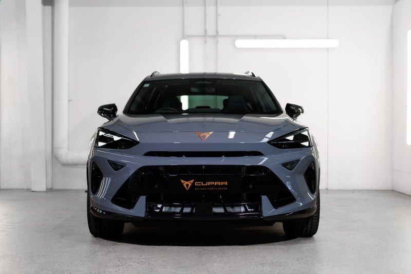 2026 Cupra Formentor VZ Pantera Edition image 3