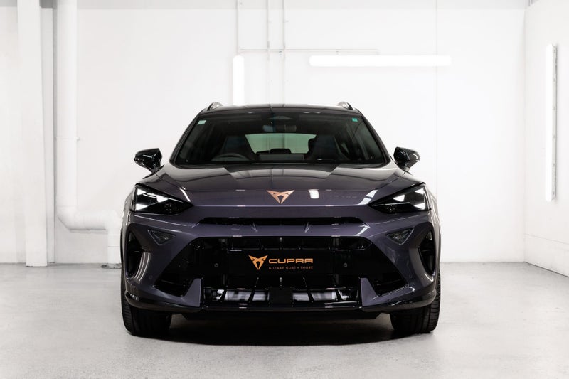 2026 Cupra Formentor VZ Pantera Edition image 3