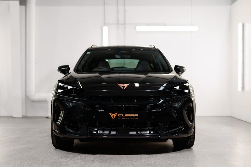 2026 Cupra Formentor VZ Pantera Edition image 3