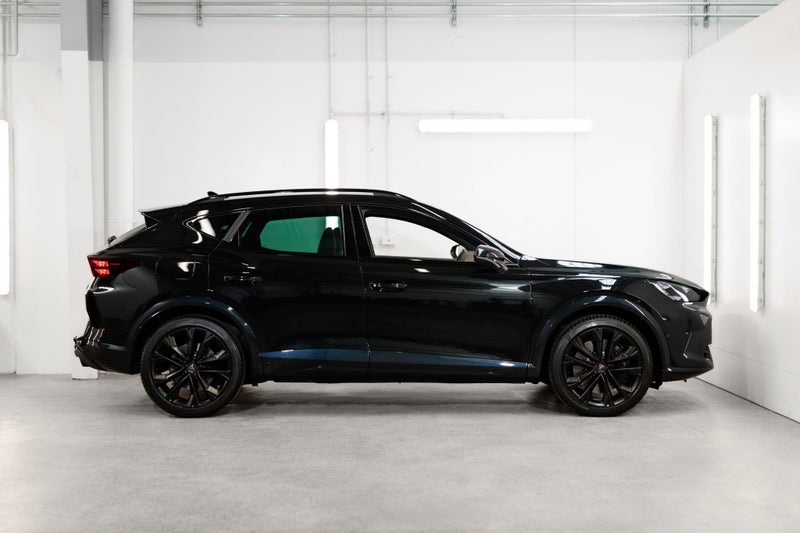 2026 Cupra Formentor VZ Pantera Edition image 4