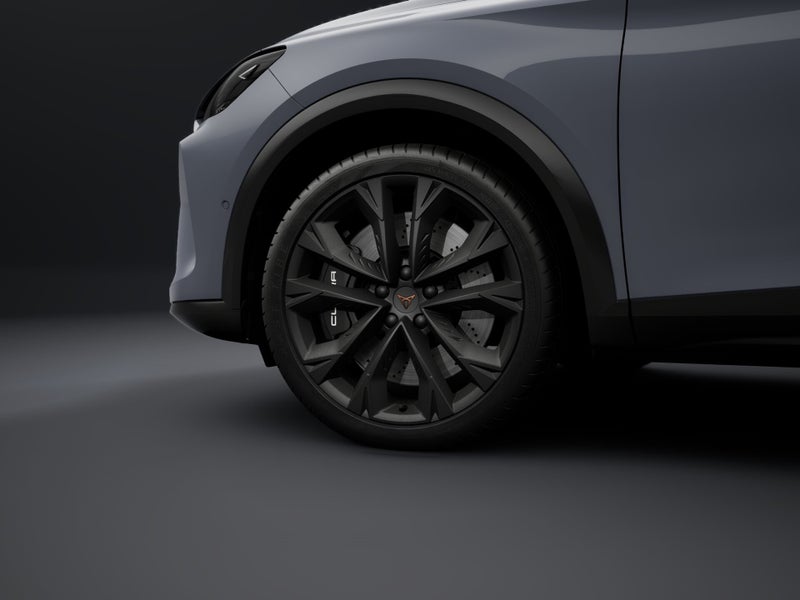 2026 Cupra Formentor VZ Pantera Edition 245kW AWD image 3