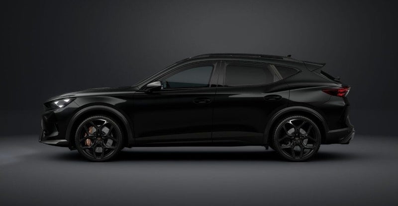 2026 Cupra Formentor VZ5 2.5 287kW image 2