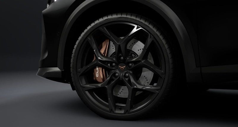 2026 Cupra Formentor VZ5 2.5 287kW image 4