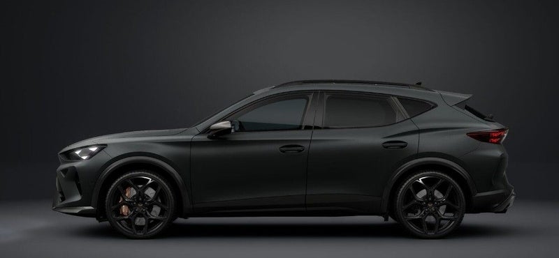 2026 Cupra Formentor VZ5 2.5 287kW image 2