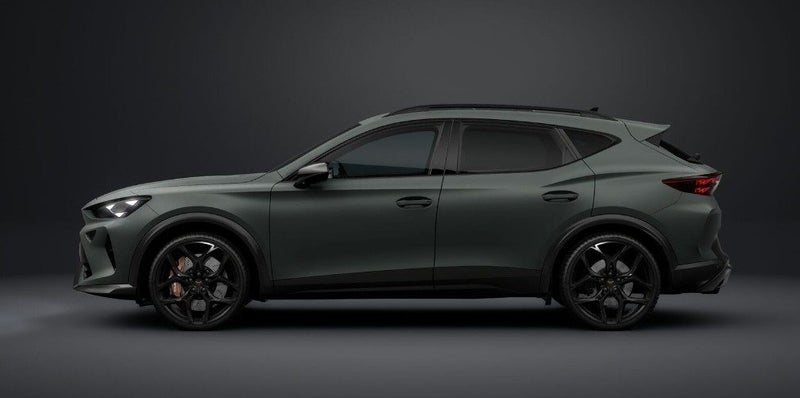 2026 Cupra Formentor VZ5 2.5 287kW image 2