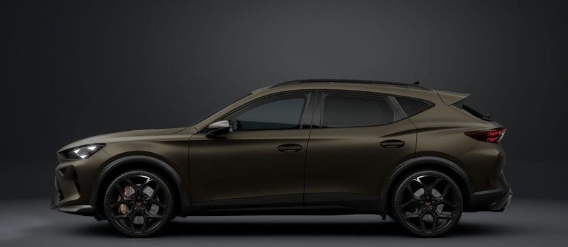 2026 Cupra Formentor VZ5 2.5 287kW image 2