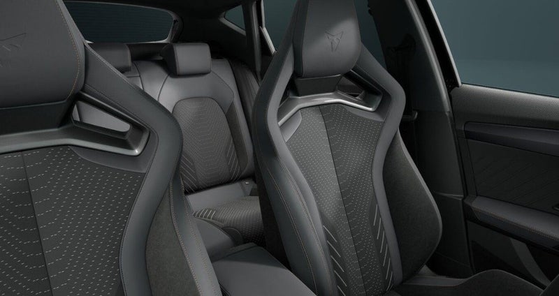 2026 Cupra Formentor VZ5 2.5 287kW image 5
