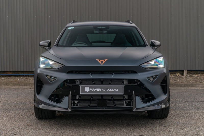 2026 Cupra Formentor VZ5 2.5 TSI 287kW AWD image 2