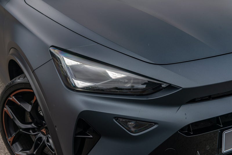 2026 Cupra Formentor VZ5 2.5 TSI 287kW AWD image 3