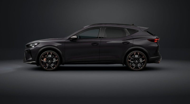 2026 Cupra Formentor VZ5 image 2