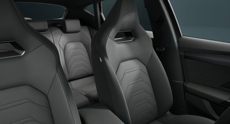 2026 Cupra Formentor VZ5 image 5