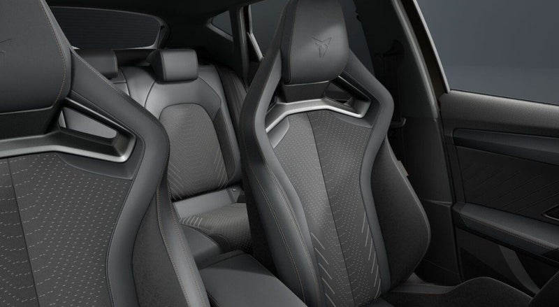 2026 Cupra Formentor VZ5 image 5