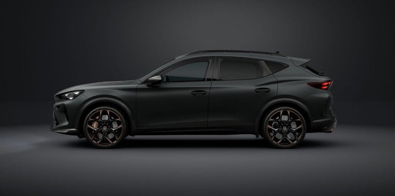 2026 Cupra Formentor VZ5 image 2