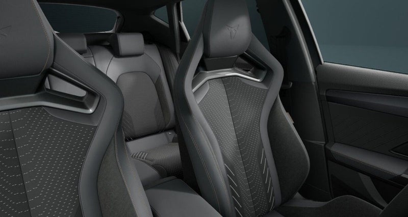 2026 Cupra Formentor VZ5 image 5